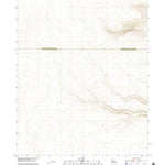 Candle D-1 NW, AK (2014, 25000-Scale) Preview 1