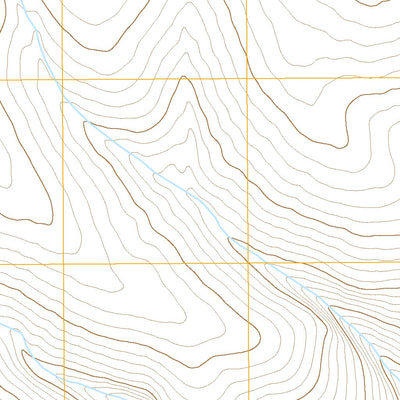 Candle D-1 NW, AK (2014, 25000-Scale) Preview 2