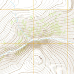 Candle D-1 NW, AK (2014, 25000-Scale) Preview 3