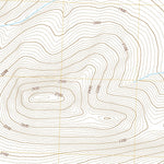 Chandler Lake C-2 SW, AK (2017, 25000-Scale) Preview 3