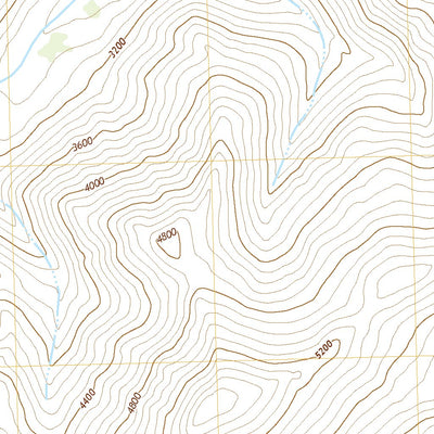 Chandalar C-4 SE, AK (2017, 25000-Scale) Preview 3