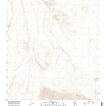 Chandler Lake B-4 NE, AK (2016, 25000-Scale) Preview 1