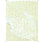 Black River C-5 NW, AK (2018, 25000-Scale) Preview 1