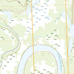 Black River C-5 NW, AK (2018, 25000-Scale) Preview 2
