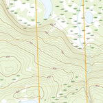 Black River C-5 NW, AK (2018, 25000-Scale) Preview 3