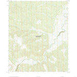 Charley River A-4 NW, AK (2018, 25000-Scale) Preview 1