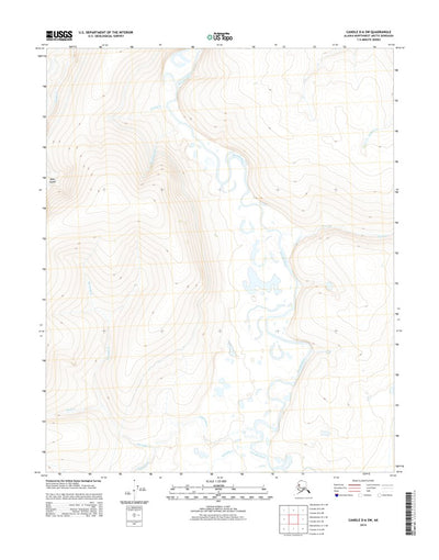 Candle D-6 SW, AK (2014, 25000-Scale) Preview 1