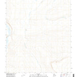 Chandler Lake D-3 SW, AK (2016, 25000-Scale) Preview 1