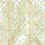Charley River A-3 SE, AK (2018, 25000-Scale) Preview 3