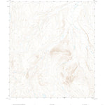 Chandler Lake B-2 NW, AK (2017, 25000-Scale) Preview 1
