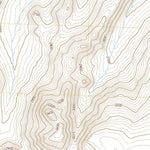 Chandler Lake B-2 NW, AK (2017, 25000-Scale) Preview 3