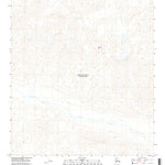 Chandler Lake A-4 NW, AK (2016, 25000-Scale) Preview 1