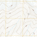 Chandler Lake A-4 NW, AK (2016, 25000-Scale) Preview 3