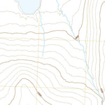 Chandler Lake C-2 NE, AK (2017, 25000-Scale) Preview 2