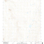 Chandler Lake B-3 NW, AK (2016, 25000-Scale) Preview 1