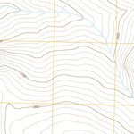 Chandler Lake B-3 NW, AK (2016, 25000-Scale) Preview 2