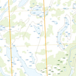 Black River D-6 SW, AK (2018, 25000-Scale) Preview 3