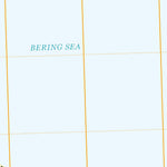 Cape Mendenhall D-6 NE, AK (2020, 25000-Scale) Preview 2