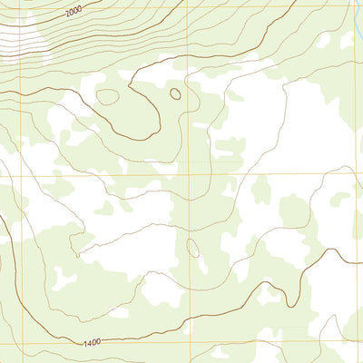 Chandalar A-2 NE, AK (2017, 25000-Scale) Preview 2