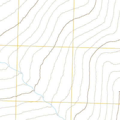 Chandler Lake C-3 NE, AK (2016, 25000-Scale) Preview 2
