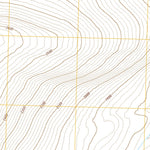 Chandler Lake C-3 NE, AK (2016, 25000-Scale) Preview 3