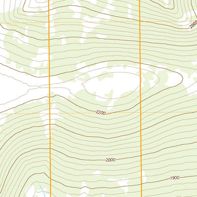 Black River D-2 SE, AK (2018, 25000-Scale) Preview 2