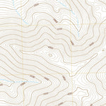 Chandalar B-4 NE, AK (2017, 25000-Scale) Preview 3
