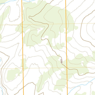Black River D-3 SE, AK (2018, 25000-Scale) Preview 2