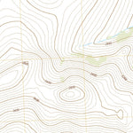 Chandalar A-5 SW, AK (2017, 25000-Scale) Preview 2