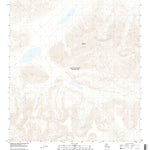 Chandler Lake A-5 SW, AK (2016, 25000-Scale) Preview 1