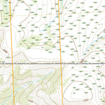 Charley River C-6 SE, AK (2018, 25000-Scale) Preview 2