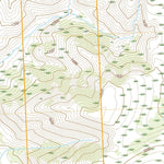 Charley River C-6 SE, AK (2018, 25000-Scale) Preview 3