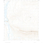 Chandler Lake D-2 NW, AK (2017, 25000-Scale) Preview 1