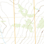 Charley River C-5 SW, AK (2018, 25000-Scale) Preview 2