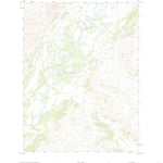Chandalar B-2 NW, AK (2017, 25000-Scale) Preview 1