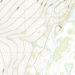 Chandalar B-2 NW, AK (2017, 25000-Scale) Preview 3