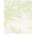 Charley River A-5 NW, AK (2018, 25000-Scale) Preview 1