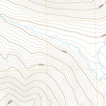 Chandalar B-3 NW, AK (2017, 25000-Scale) Preview 2
