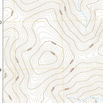 Chandalar B-3 NW, AK (2017, 25000-Scale) Preview 3