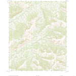 Charley River C-2 NE, AK (2018, 25000-Scale) Preview 1