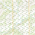 Charley River C-2 NE, AK (2018, 25000-Scale) Preview 2