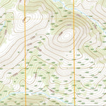 Charley River C-2 NE, AK (2018, 25000-Scale) Preview 3