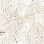 Chandler Lake A-2 SW, AK (2017, 25000-Scale) Preview 3
