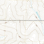 Chandler Lake B-2 SE, AK (2017, 25000-Scale) Preview 2
