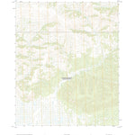 Charley River B-4 NW, AK (2018, 25000-Scale) Preview 1