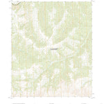 Charley River A-4 SW, AK (2018, 25000-Scale) Preview 1