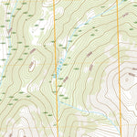 Charley River A-4 SW, AK (2018, 25000-Scale) Preview 3