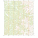 Charley River B-1 SE, AK (2018, 25000-Scale) Preview 1