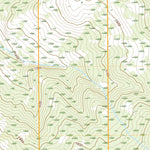 Charley River B-1 SW, AK (2018, 25000-Scale) Preview 2