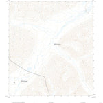 Chandler Lake A-1 NE, AK (2017, 25000-Scale) Preview 1
